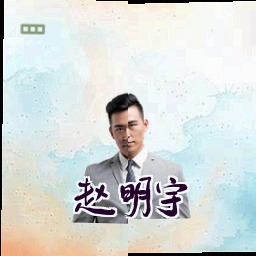 赵明宇