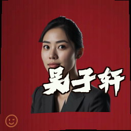 吴子轩